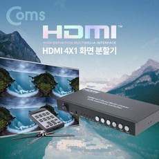 161화면분할기