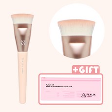 [공식몰]플라리아 뮬리 22호 모공커버 파운데이션 브러쉬