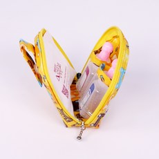 어린이집보냉약파우치