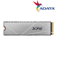 ADATA XPG GAMMIX S60 M.2 NVMe, 512GB