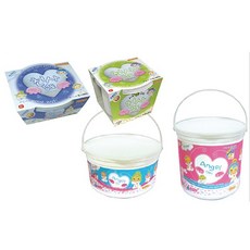 천사점토800g