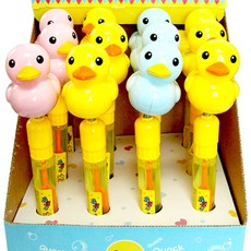 리락쿠마비누방울