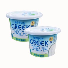 풀무원다논그릭