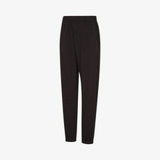 (백화점 상품) []M-컴포트 조거 TR하MN-W802 771589, BLACK 90