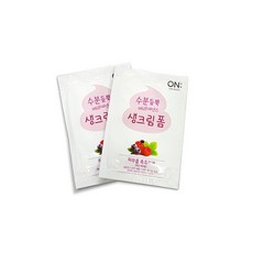 플라워베리생크림