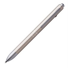 스테들러 다기능 아방트 등급 라이트 샴페인 골드 레드 잉크 볼펜 플러스 0.5mm 샤프 (927AGL-G)