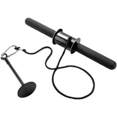  리스트 롤러 추감기 컬 악력 트레이닝 훈련, 롤러 +12kg(2.5kg +10kg덤벨) 