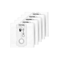 페스툴 SC-FIS-CT MINIMIDI-25CT15 필터백 5개입 204308, 1개
