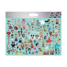 웅진북센 PLAY PUZZLE 디즈니 춘천