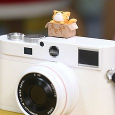 핫슈캐릭터커버