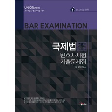 변호사시험국제법