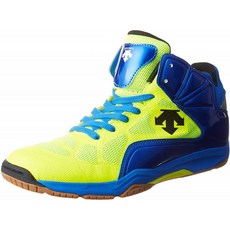 [데상트] 배구 신발 SKY MID DVS-570YB YBL YBL 26.0 (26cm)