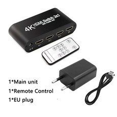 광스위치옵티컬스위치3x1