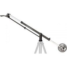 카메라/짐벌/판 틸트 헤드용 PROAIM 10' 웨이브-2 집 크레인. 100mm 보울과 75mm 보울 어댑터가 . DSLR 비디오 카메라 설정의 경우 최대 25kg/55파운드P