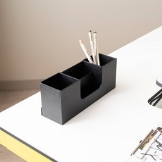 [컴프프로] Leather Multi Holder