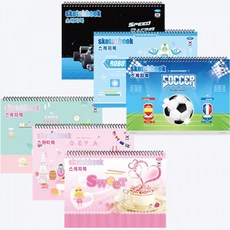 티니핑스케치북