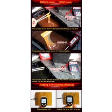 캐리어가스온풍기