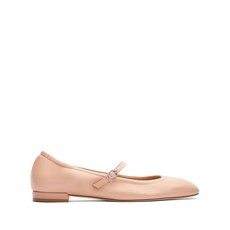 STUART WEITZMAN(스튜어트 와이츠먼) 골디 발레리나 슈즈