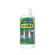 참나무수액