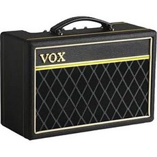 Vox Pathfinder 10w베이스 콤보 앰프, 본상품