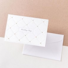 보자기카드청첩장