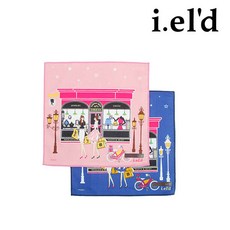 아이엘드손수건