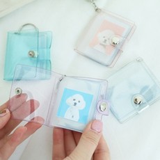 증명사진바인더