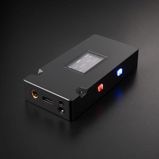 큐델릭스 Qudelix-T71 USB DAC