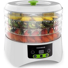 리큅식품건조기4단