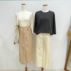 플라스틱아일랜드티셔츠