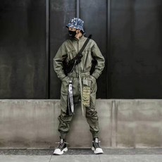 스즈키복 겨울작업복 일체형작업복 점프슈트 정비복 커버롤작업복 스즈끼복 워크웨어