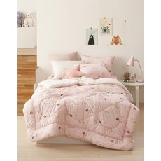 세사온라인 리틀레빗 차렵이불