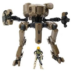 빌드앤런디럭스