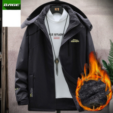 내셔널패딩조끼