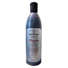 발사믹 글라싸 500ml, 1개