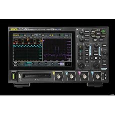 깊이 채널 비트 125250MHz DHO914DHO914SDHO924DHO924S RIGOL 4 1.25GSaSec 12 오실로스코프 디지털 50MPts, DHO914 125MHz 4CH, UK, 1개