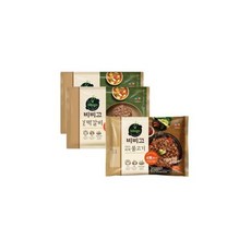 비비고너비아니