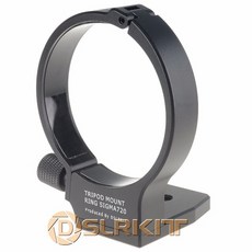[해외] DSLRKIT 삼각대 마운트 링 시그마 APO 70-200 미리메터 f/2.8 EX DG OS, 상세내용표시