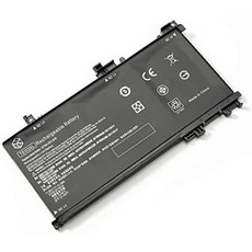 HSX TE03XL Battery Replacement for Hp Pavilion 15 UHD OMEN 15 15-AX000 5-BC000 15-BC015TX Series La, One Color_One Size, 상세 설명 참조0, 상세 설명 참조0