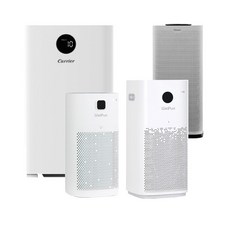 캐리어 공기청정기 추천 13평 16평형 가정용 사무실 R, 4.WelPuri WAP-21 (13~22평)