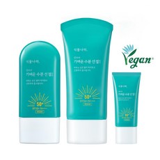식물나라선젤로션 TOP01