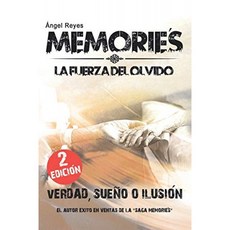 Memorie´s The Force of Forgetting, 단일옵션