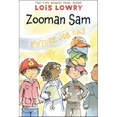 Zooman Sam Paperback 2016년 06월 07일 출판, Houghton Mifflin