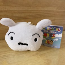 아기맹구인형