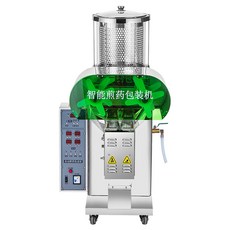 인삼 한약 달이기 약탕기 포장 기계 상업용 20리터, 20L 상온포장기 50ㅡ300ml 업그레이드