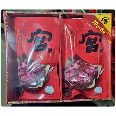 비첸향육포선물세트