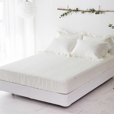 풍기인견매트리스커버