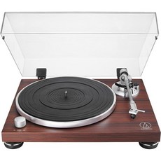 턴테이블 플레이어 감성 LP 오디오 테크니카 ATLPW50BTRW 블루투스 수동벨트드라이브 3345 로즈우드