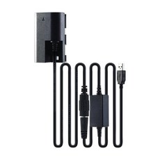 lp-e6더미배터리