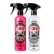 로드몬스터퍼스트퀵디테일러